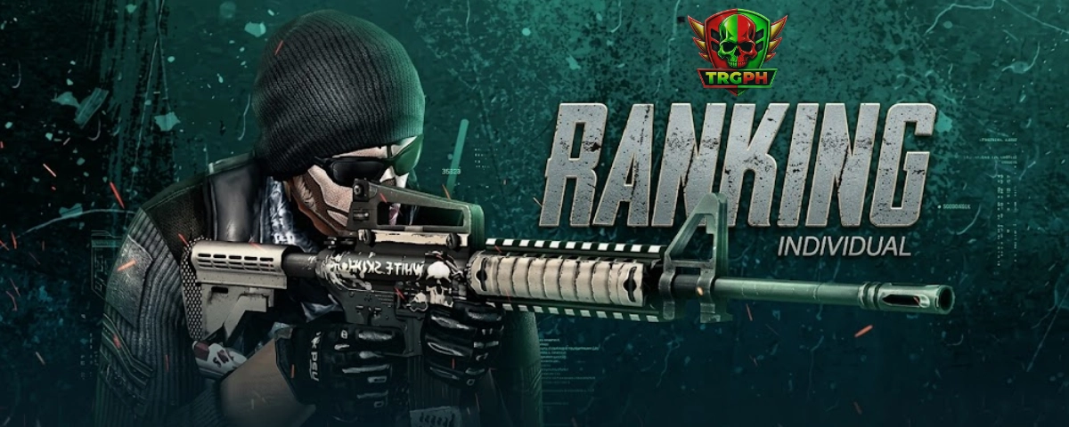 TRGPH Member Ranking