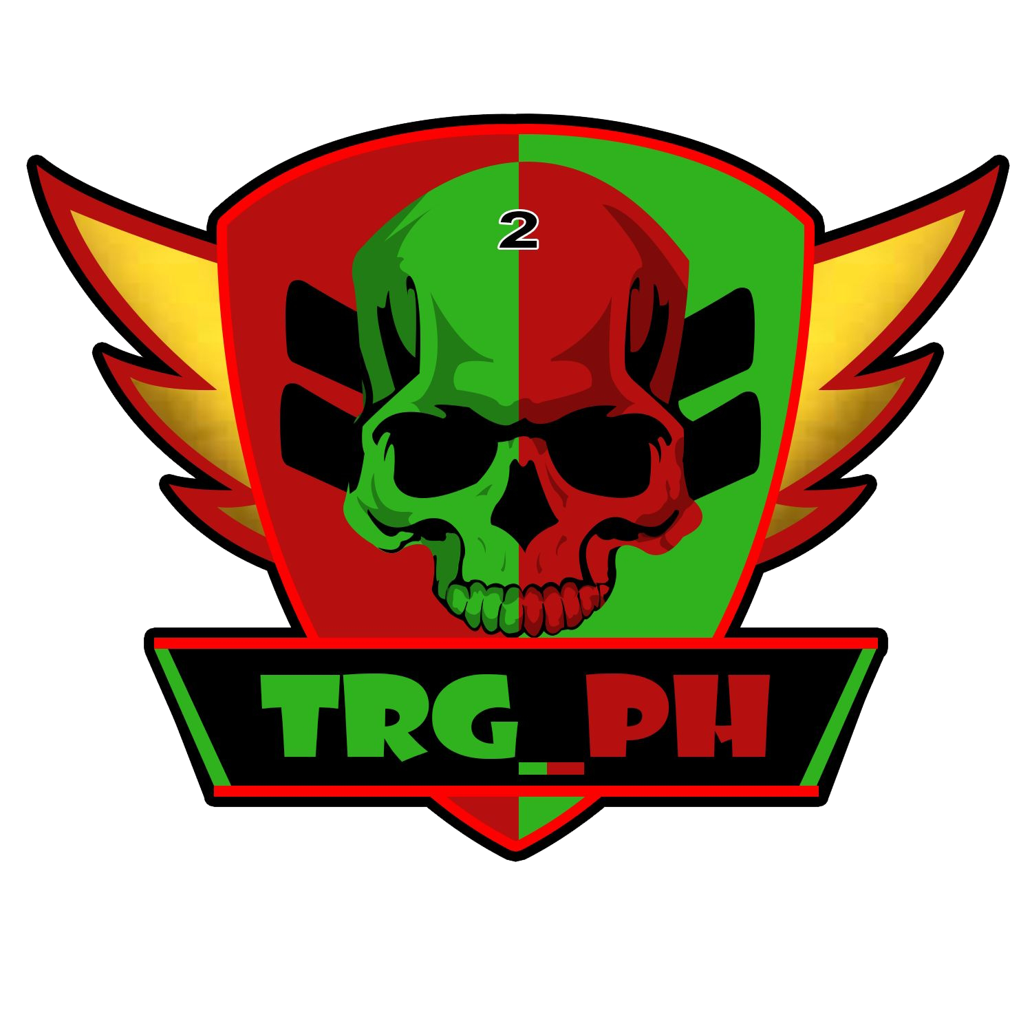 TRGPH Logo